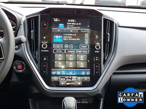 Certified 2025 Subaru Crosstrek 2.5i Limited image 17