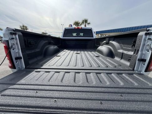 New 2026 RAM 3500 Big Horn image 12