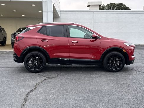 New 2026 Buick Encore GX Sport Touring image 2