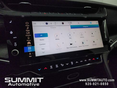 New 2026 Jeep Grand Cherokee Altitude image 31