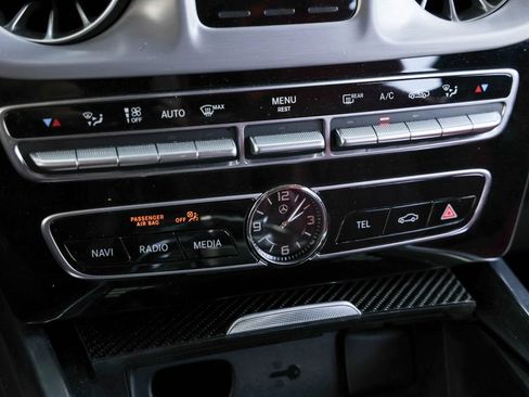 Used 2023 Mercedes-Benz G 550 image 11