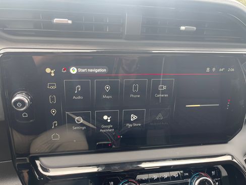 New 2026 GMC Sierra 1500 AT4X image 14