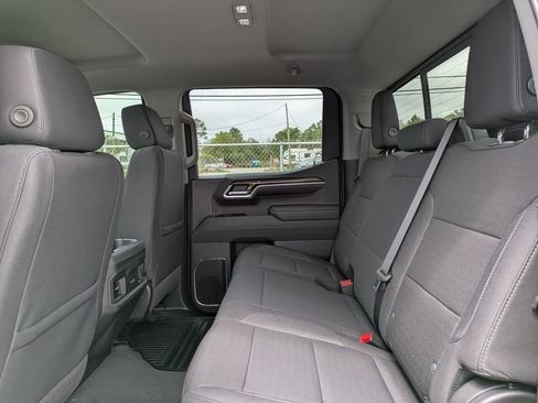 New 2025 Chevrolet Silverado 1500 RST w/ Convenience Package II image 29