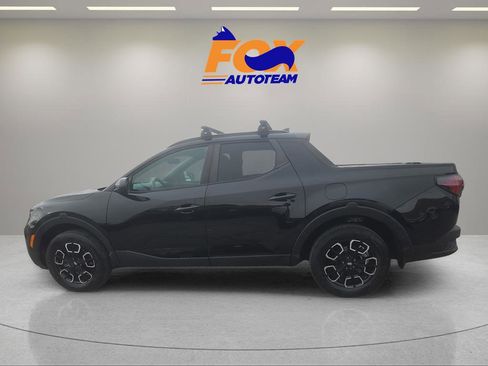 Used 2023 Hyundai Santa Cruz SEL Premium image 2