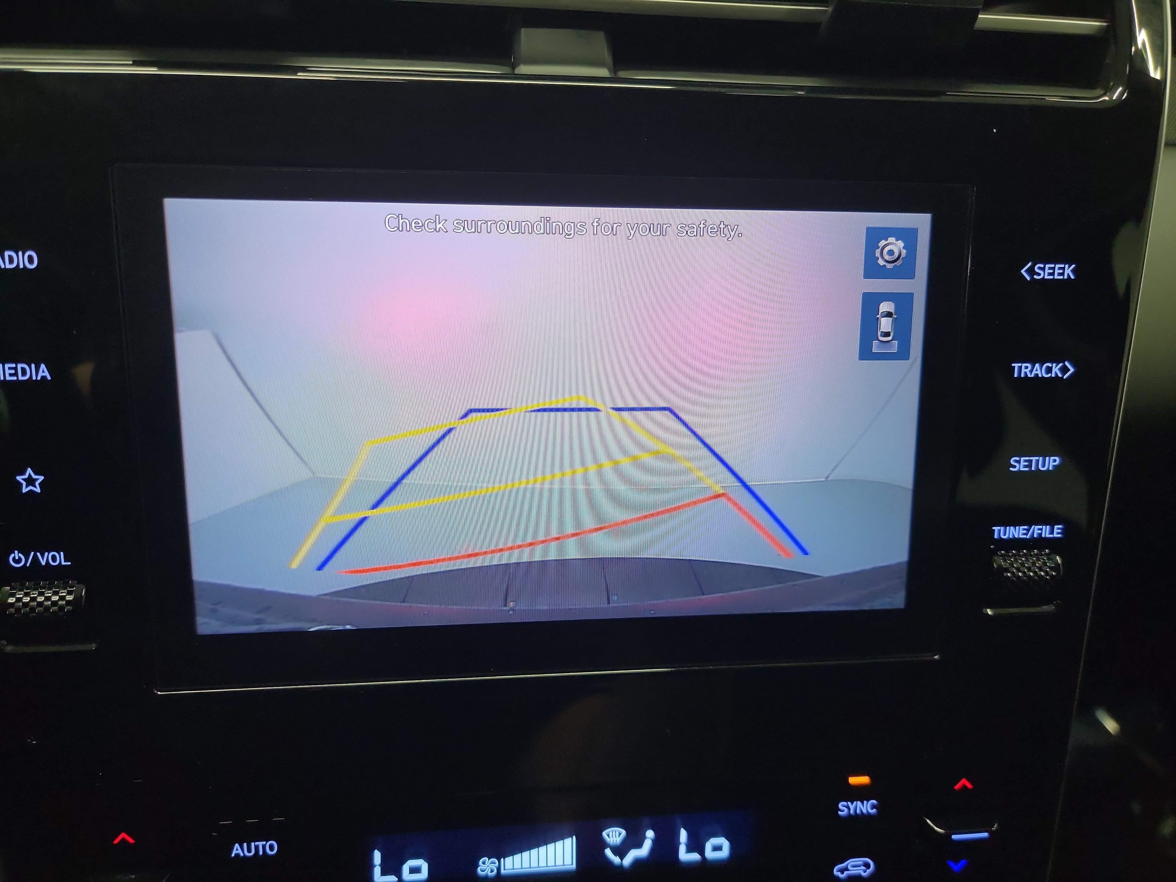 Used 2022 Hyundai Tucson SEL w/ Convenience Package FWD image 23
