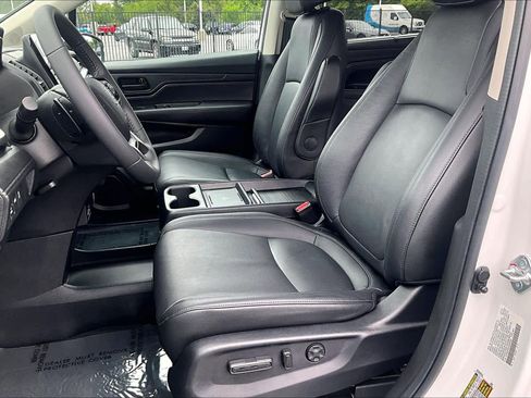 Used 2025 Honda Odyssey EX-L image 7