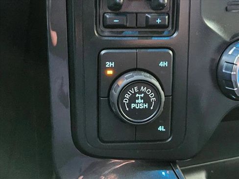 Used 2022 Ford F150 Tremor w/ Equipment Group 401A Mid AWD/4WD image 22