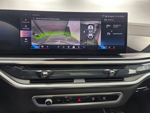 Used 2025 BMW X6 xDrive40i AWD/4WD image 24