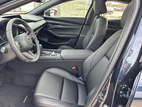 New 2026 MAZDA MAZDA3 s image 13