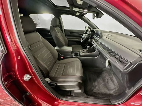 Used 2025 Honda CR-V Sport image 28