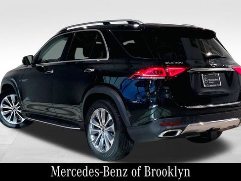 Used 2022 Mercedes-Benz GLE 350 4MATIC image 13