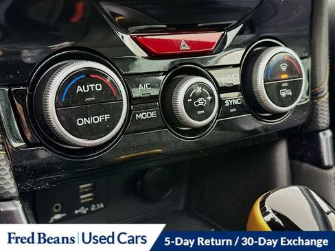 Used 2022 Subaru Forester Wilderness image 18