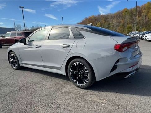 Used 2024 Kia K5 GT-Line w/ GT-Line Premium Package image 6
