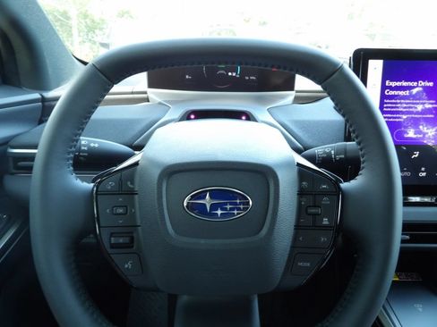 New 2026 Subaru Solterra AWD/4WD image 15
