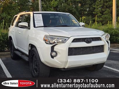 Used 2019 Toyota 4Runner SR5 Premium
