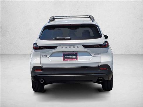 New 2026 MAZDA CX-5 Preferred AWD/4WD image 7