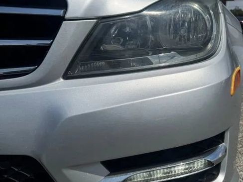 Used 2014 Mercedes-Benz C 250 Sedan image 9