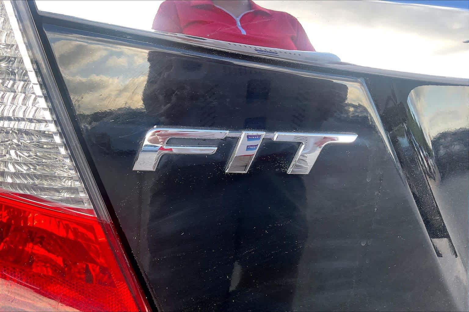 Used 2019 Honda Fit EX image 9