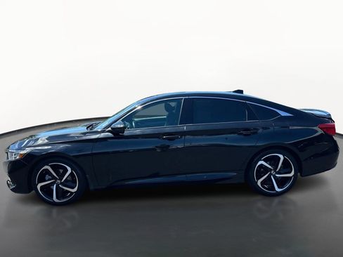 Used 2022 Honda Accord Sport image 6