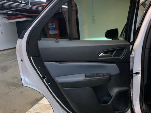 Used 2024 Honda Prologue Touring image 39