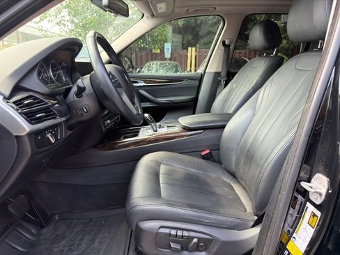 Used 2016 BMW X5 xDrive35i AWD/4WD image 9