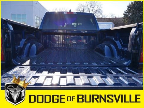 Used 2023 RAM 1500 Laramie image 13