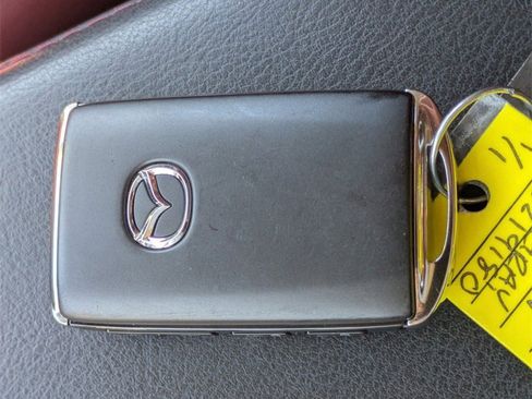 Used 2023 MAZDA CX-5 Carbon Edition image 30