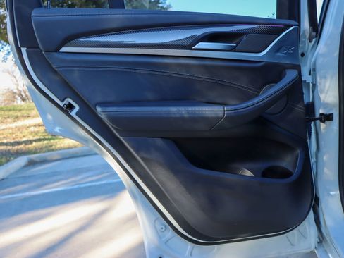 Used 2021 BMW X3 M40i w/ Executive Package image 12