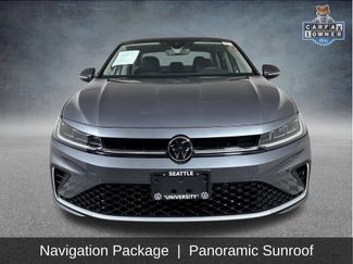 Used 2025 Volkswagen Jetta SEL FWD video 2