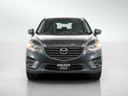 Used 2016 MAZDA CX-5 Touring AWD/4WD image 8