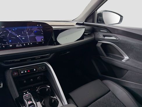 New 2025 Audi SQ5 Premium Plus image 25