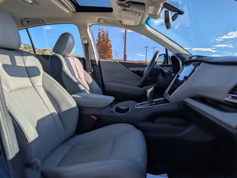 Used 2020 Subaru Legacy Limited image 22