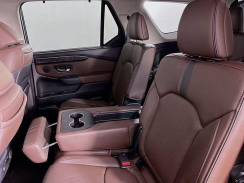 Used 2023 Honda Pilot Elite image 32