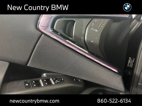 Certified 2025 BMW X3 xDrive30i w/ Premium Package AWD/4WD image 12