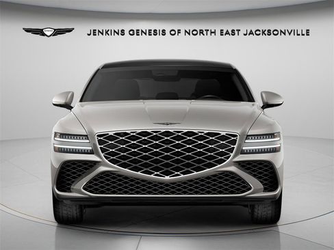 New 2026 Genesis G80 2.5T Sport Prestige image 2