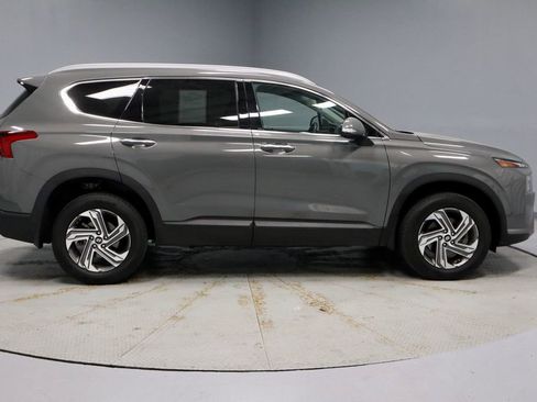 Certified 2023 Hyundai Santa Fe SEL image 13