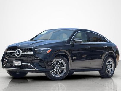 Used 2026 Mercedes-Benz GLE 450 4MATIC Coupe