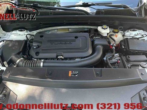 Used 2023 Buick Envision Preferred AWD/4WD image 31