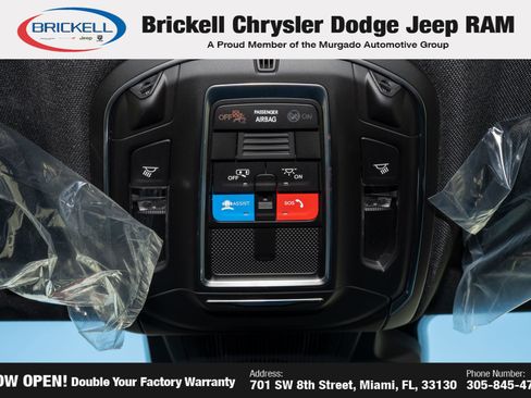 New 2026 Dodge Charger R/T Scat Pack image 20