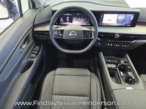 New 2026 Nissan Murano Platinum w/ Cargo Package AWD/4WD image 10