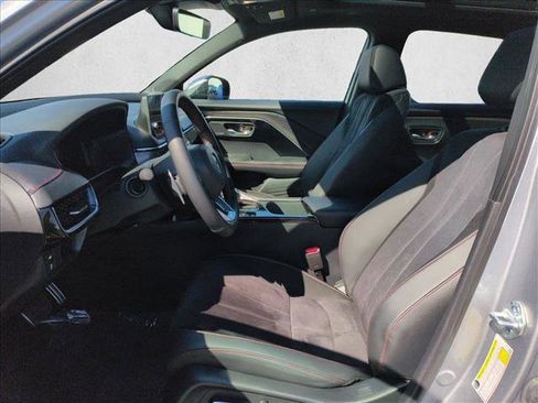 Certified 2025 Acura ADX A-Spec AWD/4WD image 16