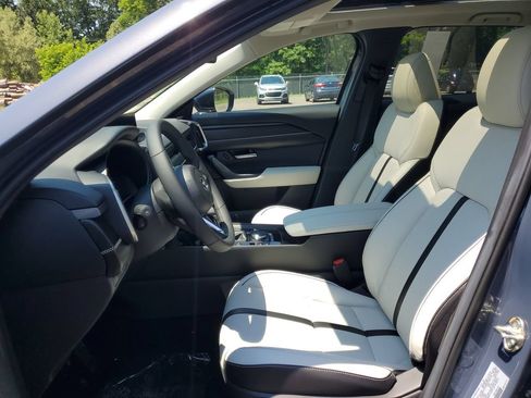 New 2026 MAZDA CX-50 AWD 2.5 S w/ Premium Package image 10