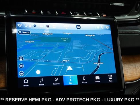 Used 2022 Jeep Grand Cherokee Summit image 25