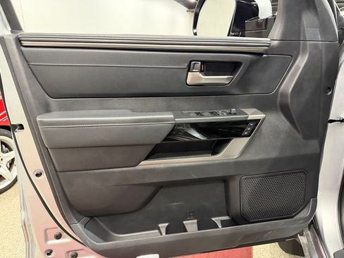 Used 2024 Toyota Tundra Limited image 19