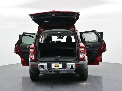 New 2025 Ford Bronco Sport Big Bend image 29