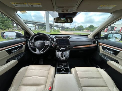 Used 2017 Honda CR-V EX-L image 16