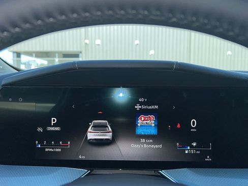 New 2026 Nissan Murano SL image 14