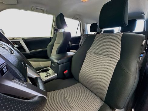 Used 2024 Toyota 4Runner SR5 image 12