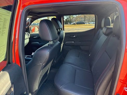 Used 2023 Toyota Tacoma TRD Pro image 10