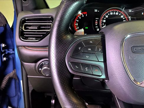 Used 2025 Dodge Durango GT AWD/4WD image 12
